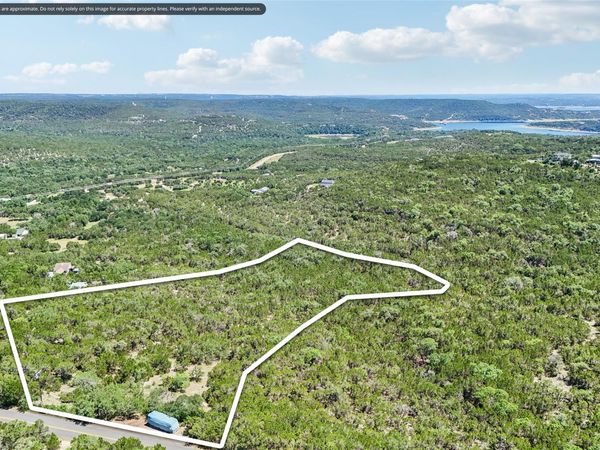 11351 Johnson RD, Leander, TX 78641