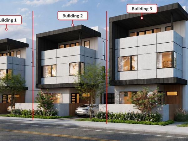 7414 W Guadalupe Street, Unit 3, Austin, TX 78752