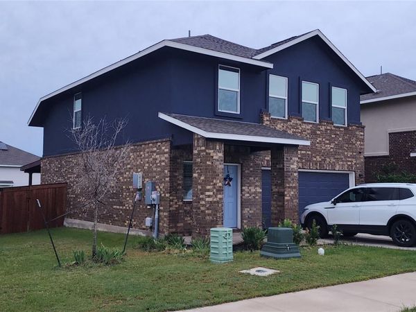 209 Standing Rock Ln LN, Marble Falls, TX 78654