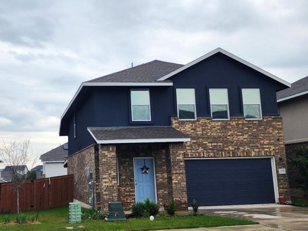 209 Standing Rock Ln LN, Marble Falls, TX 78654