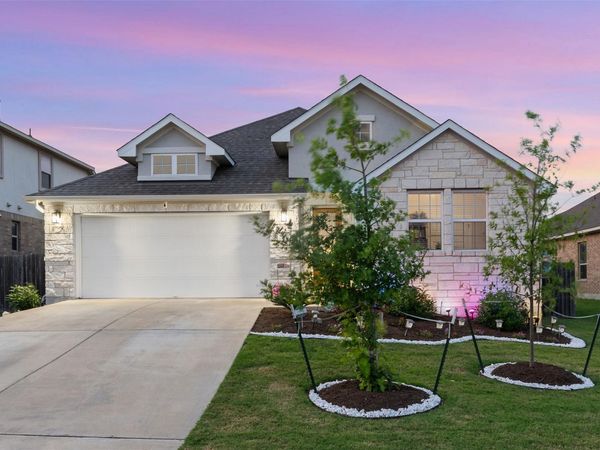 4420 Jackies DR , Pflugerville, TX 78660