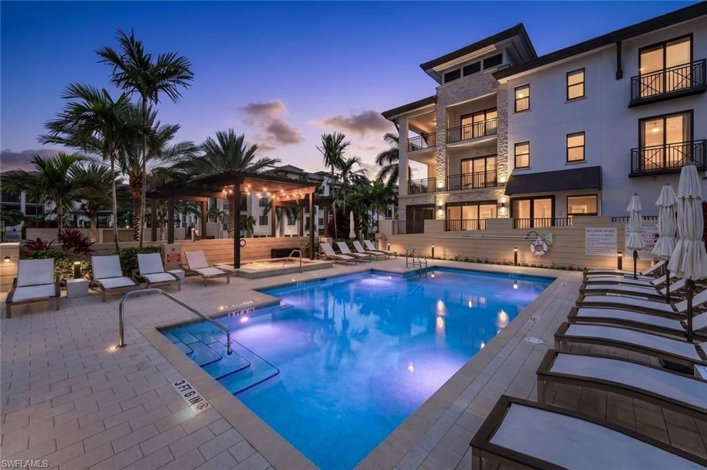 1030 3rd Ave S, Unit 216, Naples, FL 34102 Photo