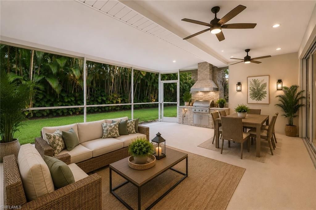 7416 Berkshire Pines Dr, Naples, FL 34104 Photo