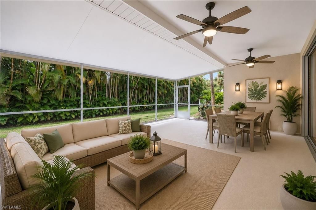 7416 Berkshire Pines Dr, Naples, FL 34104 Photo