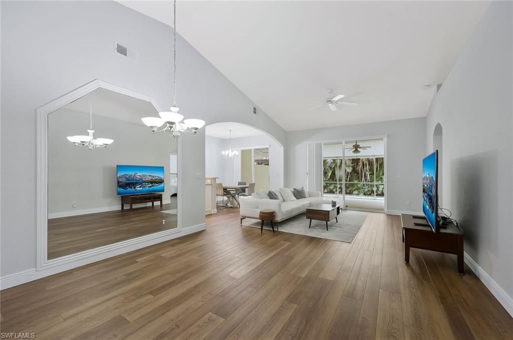7416 Berkshire Pines Dr, Naples, FL 34104 Photo