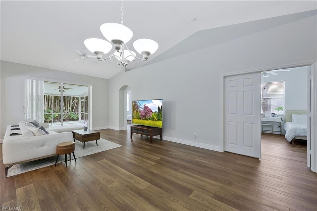 7416 Berkshire Pines Dr, Naples, FL 34104 Photo
