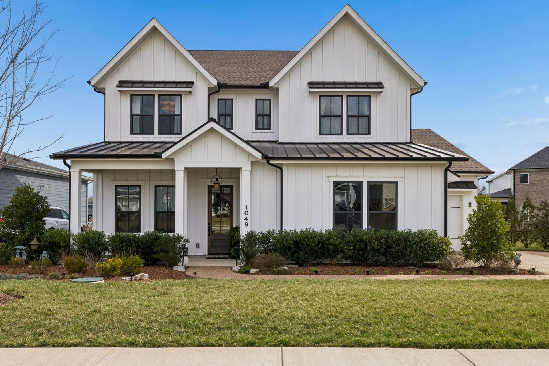 1049 Pine Creek Dr, Arrington, TN 37014 Main Photo
