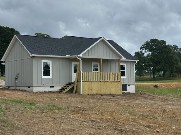 1106 Baker Ln , Lawrenceburg, TN 38464
