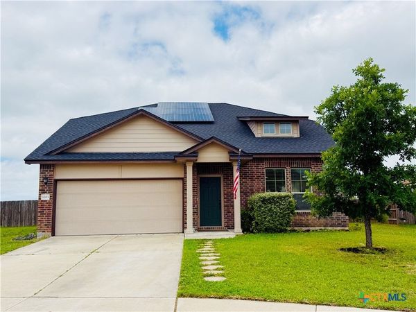 1203 Shims Court , Killeen, TX 76543