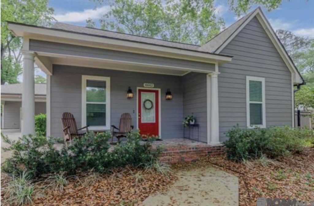4442 39th St, Zachary, LA 70791 Main Photo