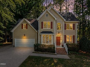 1303 Patterson Grove Road, Apex, NC 27502