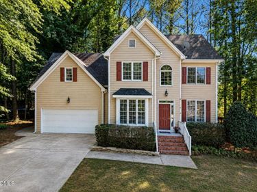 1303 Patterson Grove Road, Apex, NC 27502