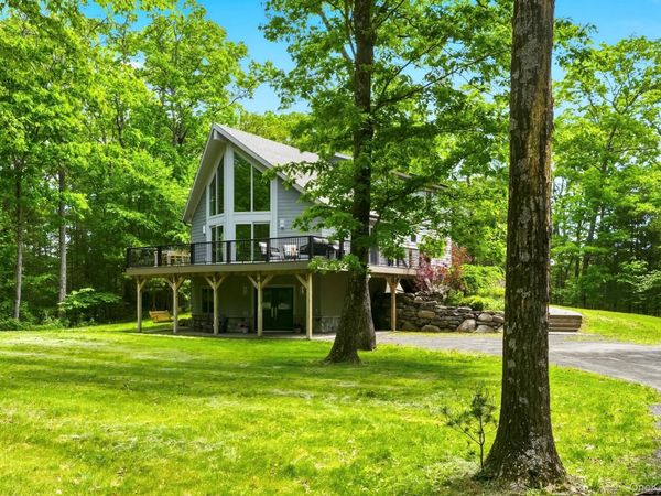21 Woodland Lane , Palenville, NY 12463