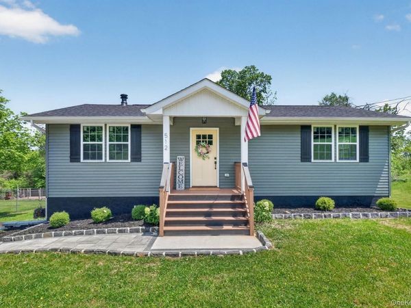 512 Riley Road , New Windsor, NY 12553