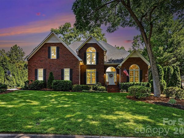6017 Havencrest Court NW, Concord, NC 28027