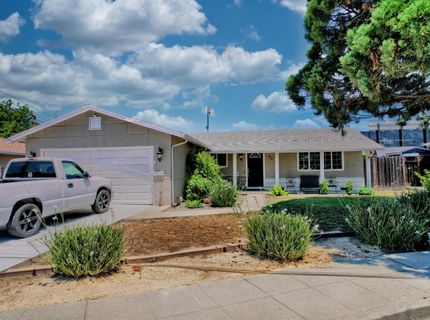 878 Alexander St, Livermore, CA 94550 Photo