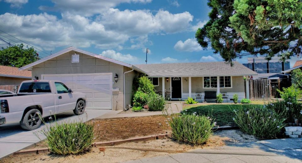 878 Alexander St, Livermore, CA 94550 Photo