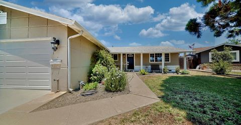 878 Alexander St, Livermore, CA 94550 Photo