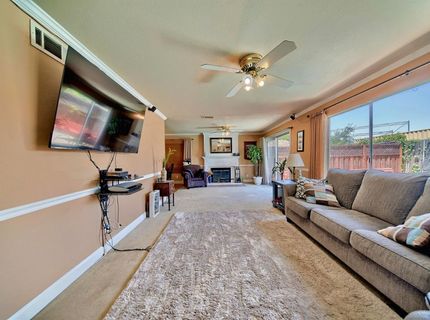 878 Alexander St, Livermore, CA 94550 Photo