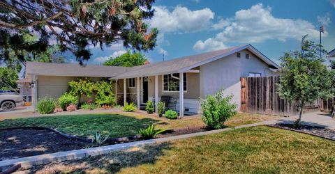 878 Alexander St, Livermore, CA 94550 Photo