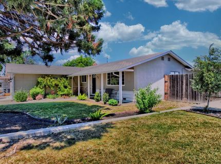 878 Alexander St, Livermore, CA 94550 Photo
