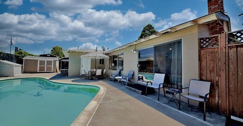 878 Alexander St, Livermore, CA 94550 Photo