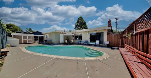 878 Alexander St, Livermore, CA 94550 Photo