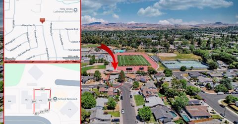 878 Alexander St, Livermore, CA 94550 Photo
