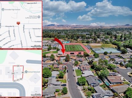 878 Alexander St, Livermore, CA 94550 Photo