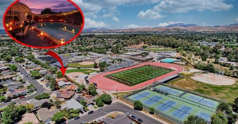 878 Alexander St, Livermore, CA 94550 Photo
