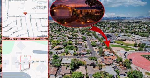 878 Alexander St, Livermore, CA 94550 Photo