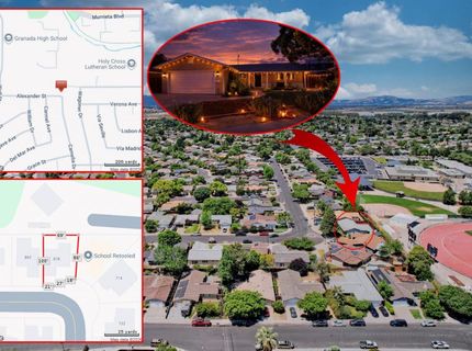 878 Alexander St, Livermore, CA 94550 Photo
