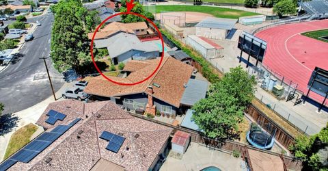 878 Alexander St, Livermore, CA 94550 Photo