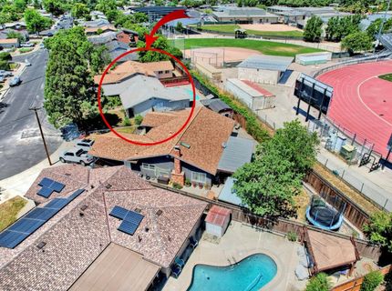 878 Alexander St, Livermore, CA 94550 Photo