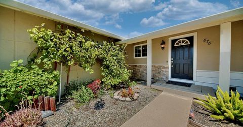878 Alexander St, Livermore, CA 94550 Photo