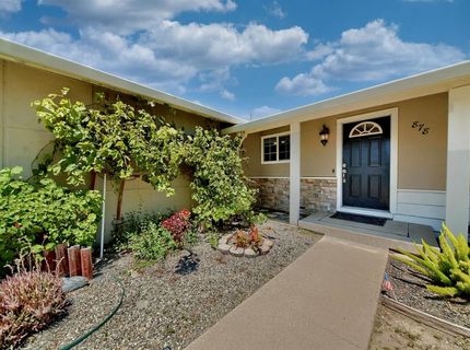 878 Alexander St, Livermore, CA 94550 Photo