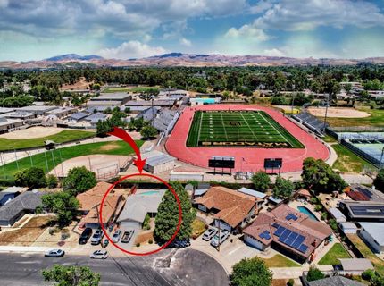 878 Alexander St, Livermore, CA 94550 Photo
