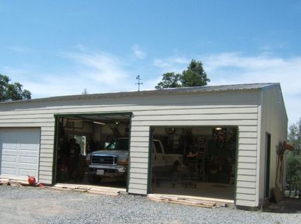 Please Call For Address, Georgetown, CA 95634 Photo