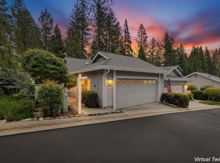 114 Carriage Ln, Grass Valley, CA 95949 Photo