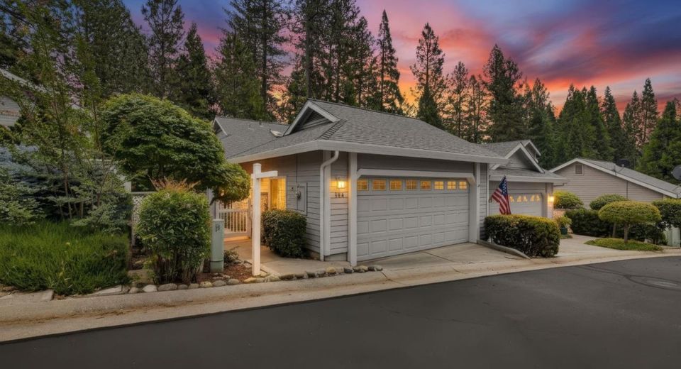 114 Carriage Ln, Grass Valley, CA 95949 Photo