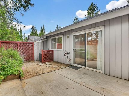 114 Carriage Ln, Grass Valley, CA 95949 Photo