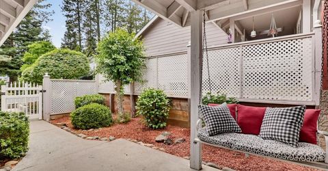 114 Carriage Ln, Grass Valley, CA 95949 Photo