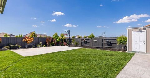 9570 Preservation St, Roseville, CA 95747 Photo