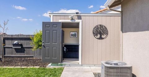 9570 Preservation St, Roseville, CA 95747 Photo