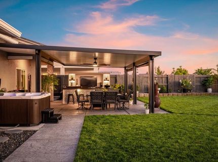9570 Preservation St, Roseville, CA 95747 Photo