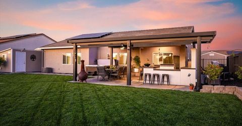 9570 Preservation St, Roseville, CA 95747 Photo