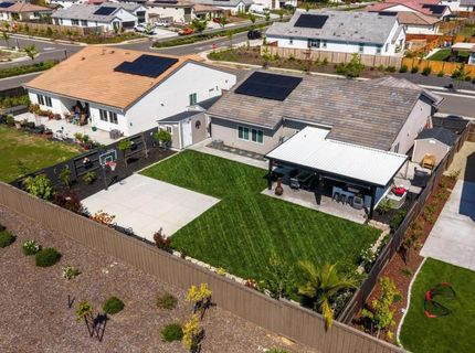 9570 Preservation St, Roseville, CA 95747 Photo