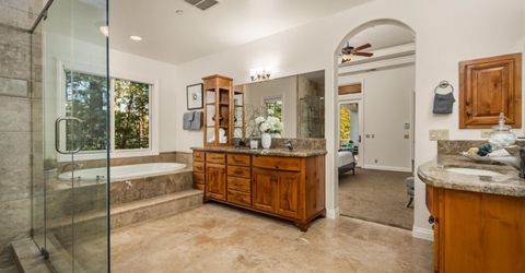 1306 Shady Tree Ln, Meadow Vista, CA 95722 Photo