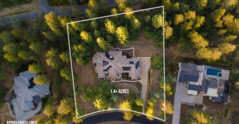 1306 Shady Tree Ln, Meadow Vista, CA 95722 Photo
