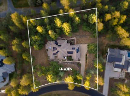 1306 Shady Tree Ln, Meadow Vista, CA 95722 Photo